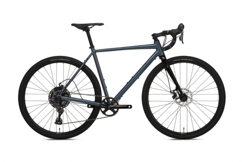 Rower gravel Octane One Gridd 2 GRD 2 Disc